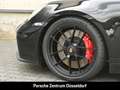 Porsche 992 911 Carrera GTS Cabrio HA-Lenkung InnoDrive Schwarz - thumbnail 10
