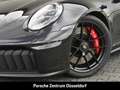 Porsche 992 911 Carrera GTS Cabrio HA-Lenkung InnoDrive Schwarz - thumbnail 6
