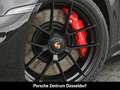 Porsche 992 911 Carrera GTS Cabrio HA-Lenkung InnoDrive Schwarz - thumbnail 7