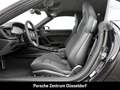 Porsche 992 911 Carrera GTS Cabrio HA-Lenkung InnoDrive Schwarz - thumbnail 12