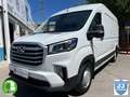 Maxus Deliver 9 2.0D L3H2 150 Blanc - thumbnail 23