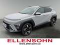 Hyundai KONA HEV (SX2) GO Plus 1.6 GDI 2WD HEV k6hu1 Gris - thumbnail 1