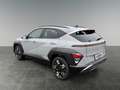 Hyundai KONA HEV (SX2) GO Plus 1.6 GDI 2WD HEV k6hu1 Gris - thumbnail 3