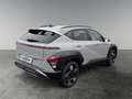 Hyundai KONA HEV (SX2) GO Plus 1.6 GDI 2WD HEV k6hu1 Gris - thumbnail 5