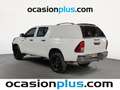 Toyota Hilux Cabina Doble GX Wit - thumbnail 3