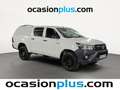 Toyota Hilux Cabina Doble GX Wit - thumbnail 2