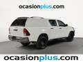 Toyota Hilux Cabina Doble GX Wit - thumbnail 4