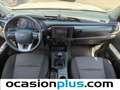 Toyota Hilux Cabina Doble GX Wit - thumbnail 6