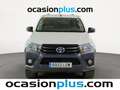 Toyota Hilux Cabina Doble GX Wit - thumbnail 12