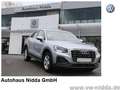 Audi Q2 35 1.5 TFSI S-Tronic -NAVI-KLIMAAUT.- LED ALU Plateado - thumbnail 1