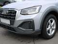 Audi Q2 35 1.5 TFSI S-Tronic -NAVI-KLIMAAUT.- LED ALU Plateado - thumbnail 4