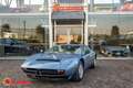 Maserati Merak 2000 GT plava - thumbnail 1