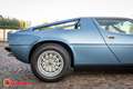 Maserati Merak 2000 GT Blauw - thumbnail 23