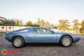 Maserati Merak 2000 GT Bleu - thumbnail 6