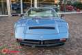 Maserati Merak 2000 GT Bleu - thumbnail 8