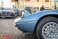 Maserati Merak 2000 GT Azul - thumbnail 31