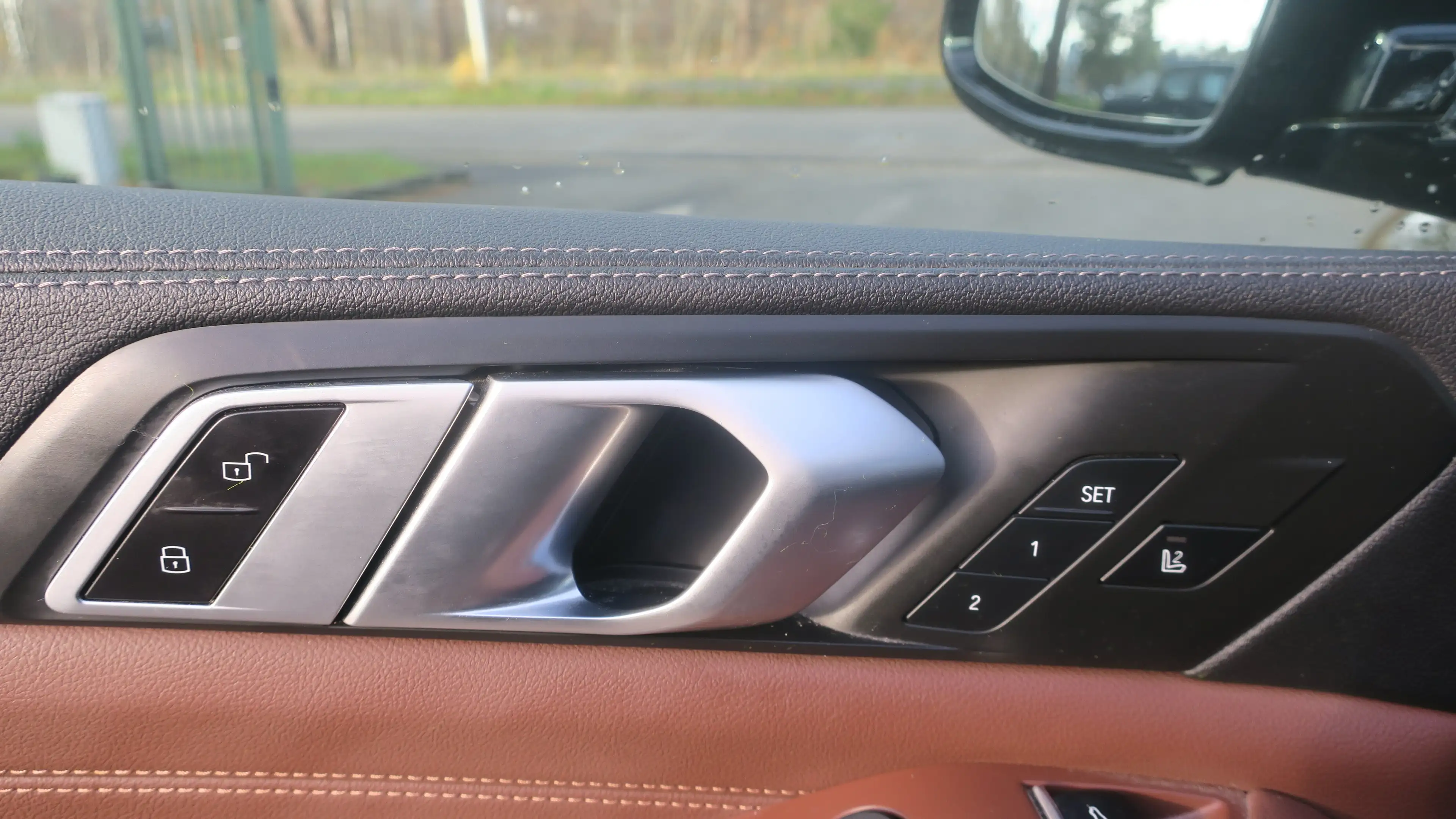 BMW X5 X5 xDrive45e M-Pack — photo 9