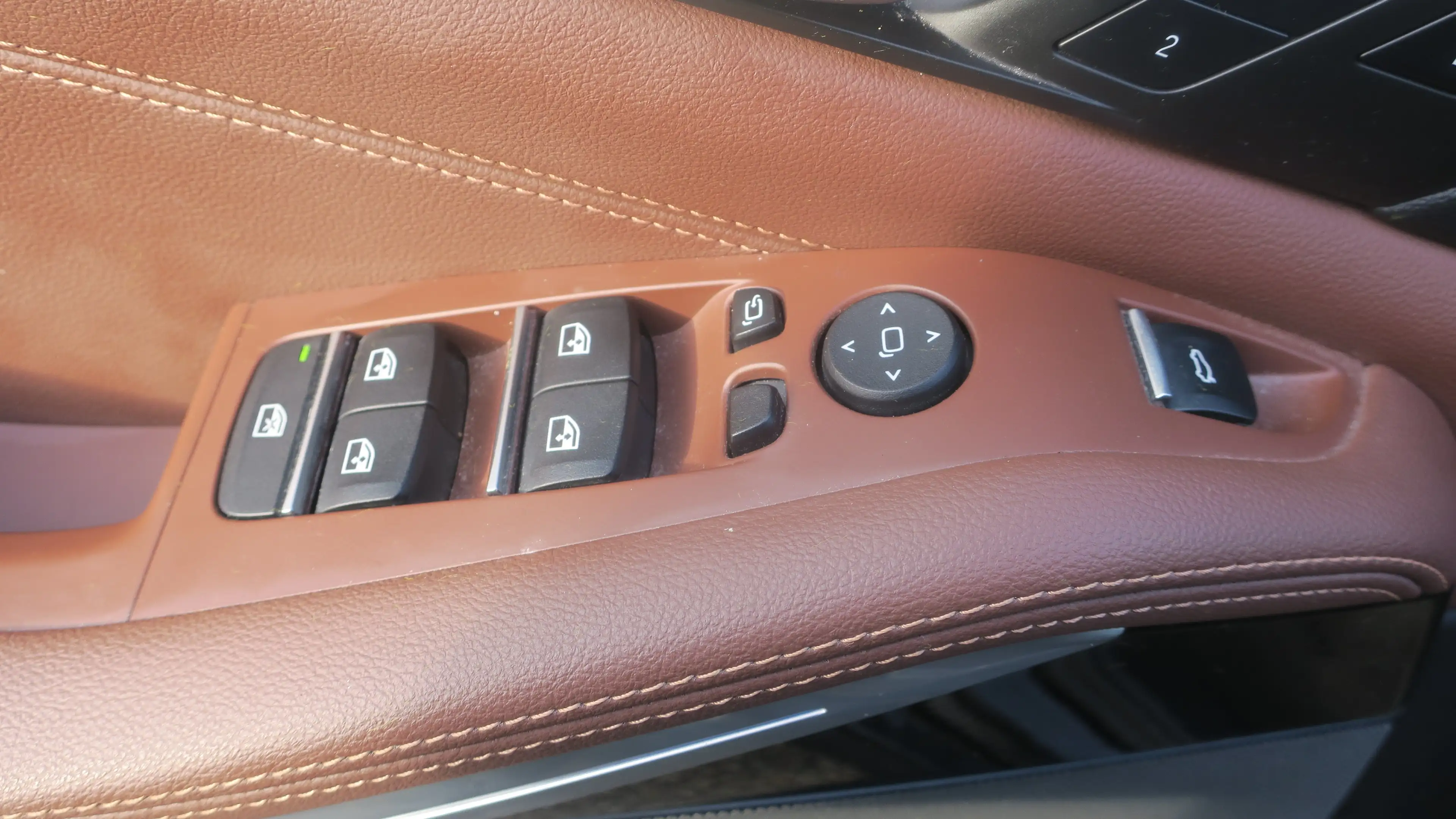 BMW X5 X5 xDrive45e M-Pack — photo 8