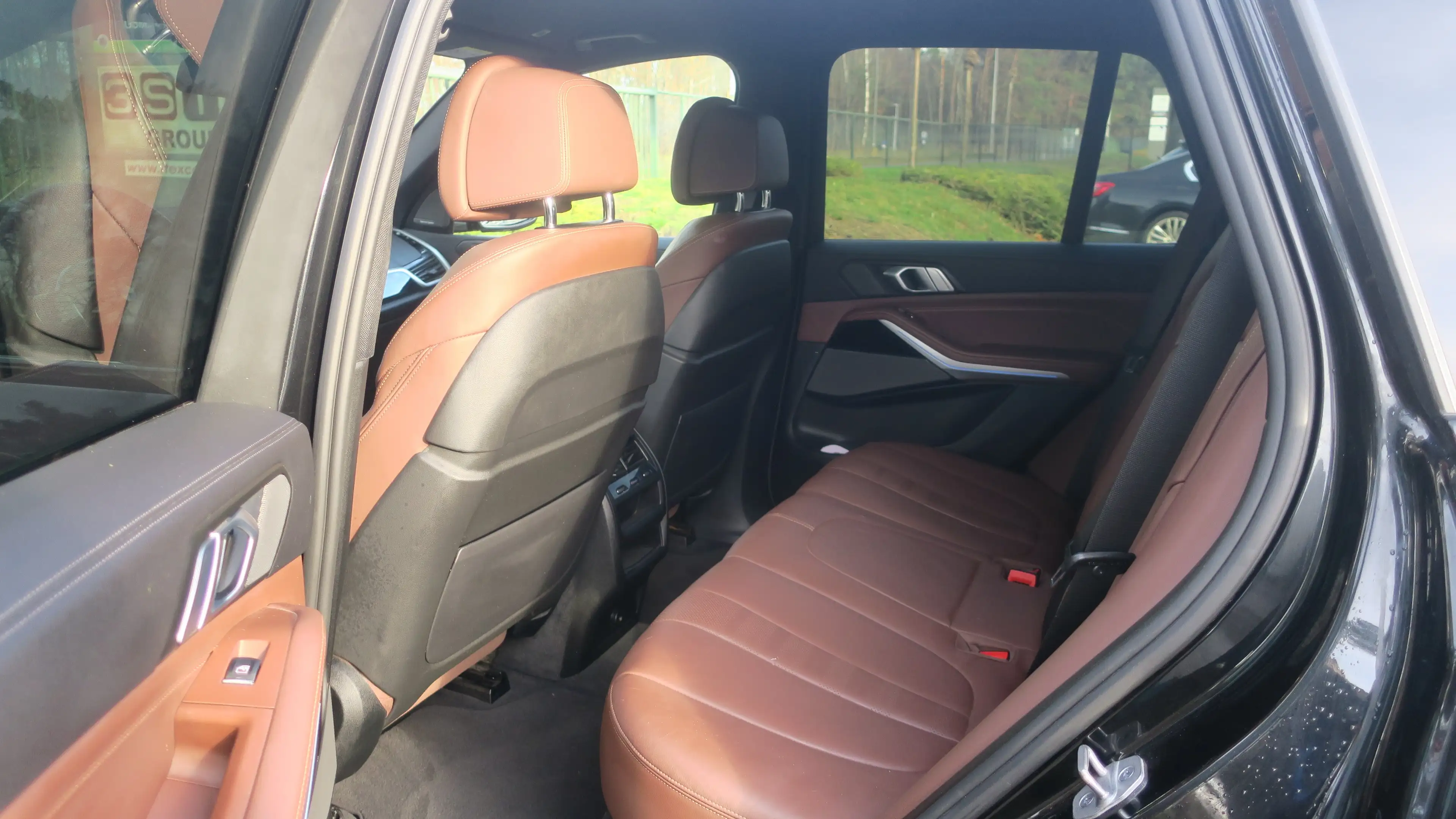 BMW X5 X5 xDrive45e M-Pack — photo 11