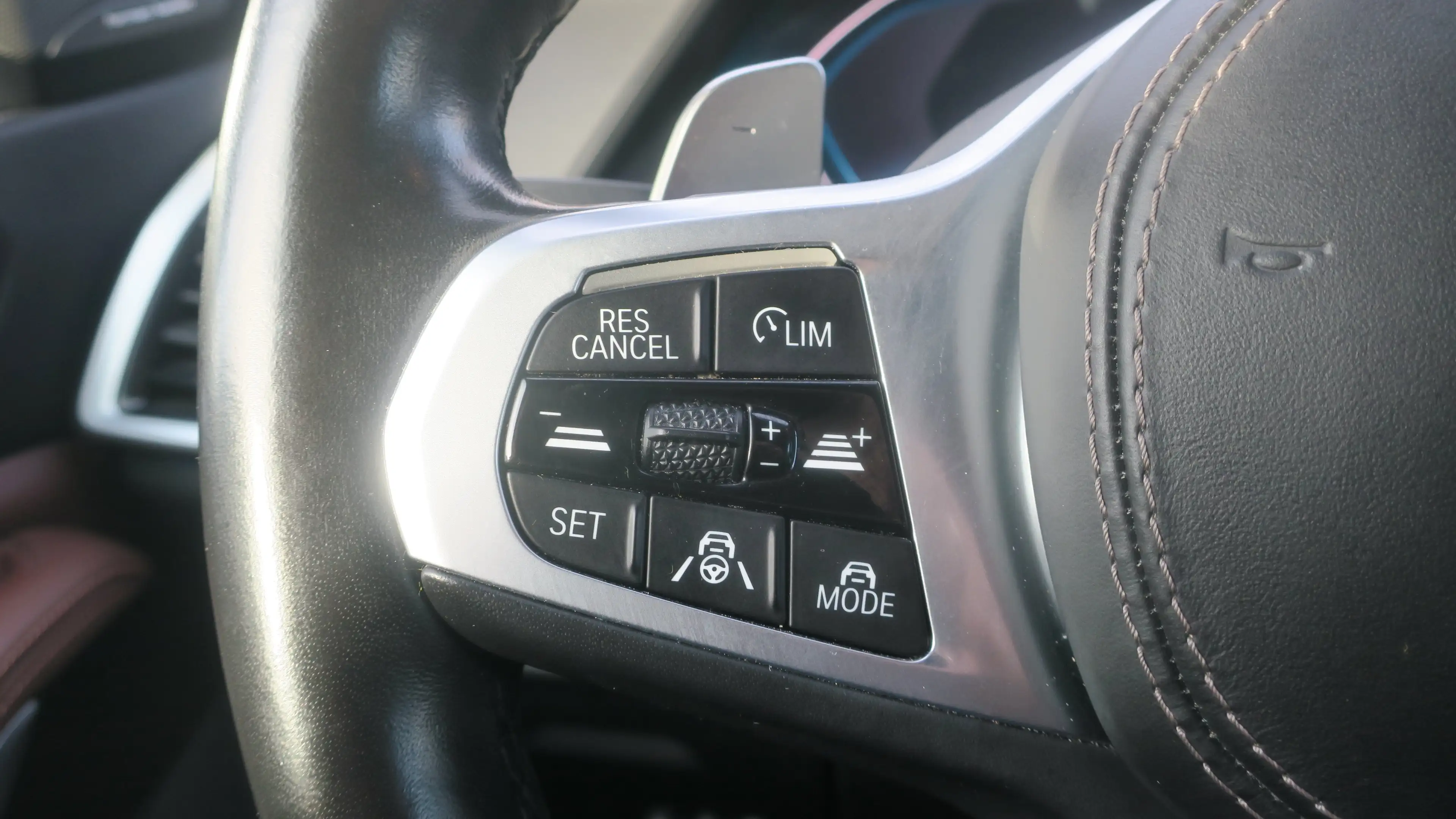 BMW X5 X5 xDrive45e M-Pack — photo 15