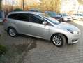 Ford Focus 1.5 Titanium Navi"Sitz und Scheibenheizung"AHK Silber - thumbnail 4