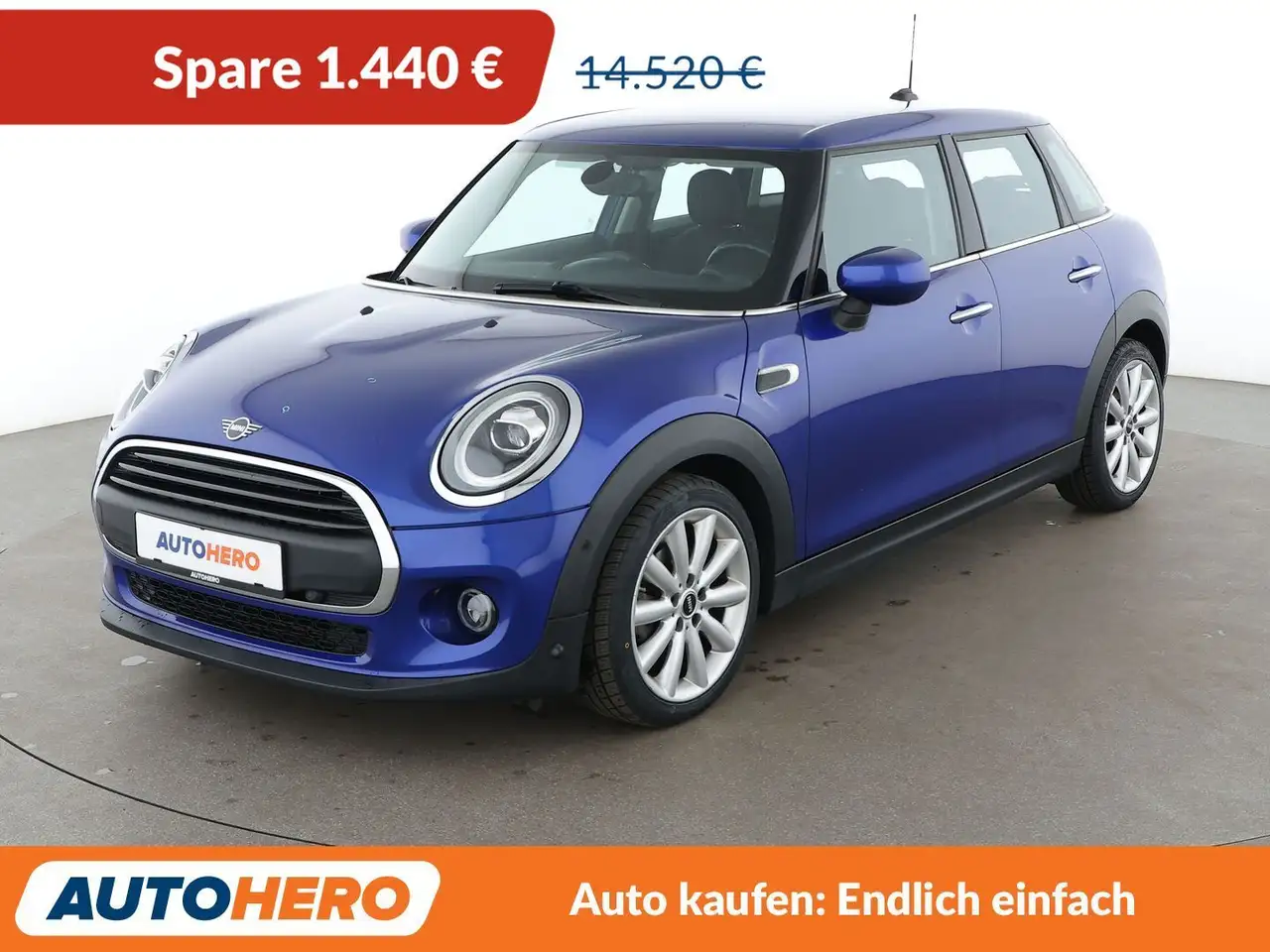 MINI One