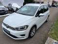Volkswagen Golf Sportsvan Comfortline 1. Hand guter Zustand Weiß - thumbnail 3