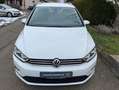 Volkswagen Golf Sportsvan Comfortline 1. Hand guter Zustand Weiß - thumbnail 2