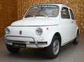 Fiat 500 L CABRIO COMPLETAMENTE RESTAURATA ASI PERFETTA!!!! Blanc - thumbnail 12