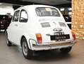 Fiat 500 L CABRIO COMPLETAMENTE RESTAURATA ASI PERFETTA!!!! Weiß - thumbnail 3