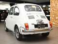 Fiat 500 L CABRIO COMPLETAMENTE RESTAURATA ASI PERFETTA!!!! Wit - thumbnail 16