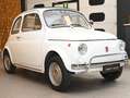 Fiat 500 L CABRIO COMPLETAMENTE RESTAURATA ASI PERFETTA!!!! Weiß - thumbnail 14