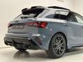 Audi RS3 Sportback quattro S tronic 294kW Gris - thumbnail 18