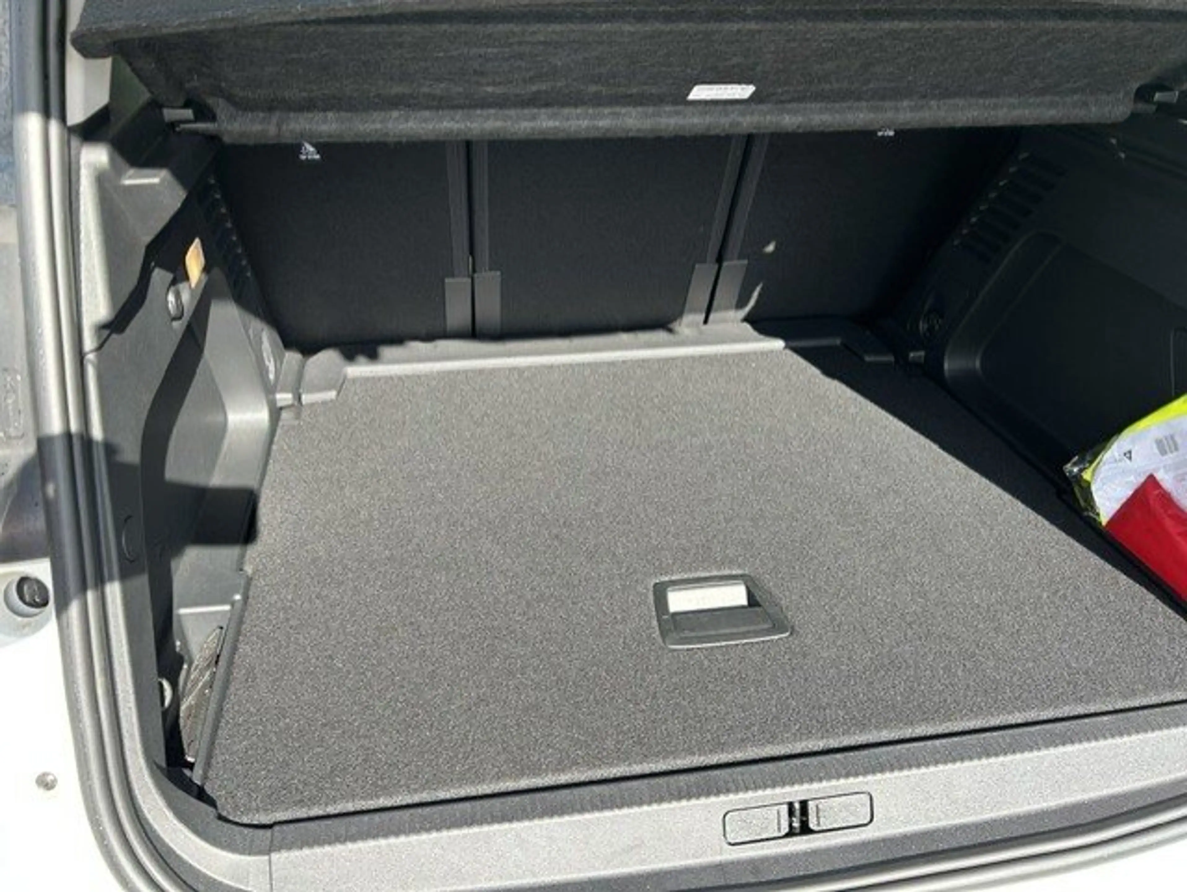Citroen C5 Aircross 1.5 Blue hdi Shine 130pk Automaat — photo 9