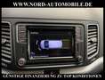 Volkswagen Sharan Comfortline 2.0 TDI DSG 4Motion*AHK*NAVI* Schwarz - thumbnail 23