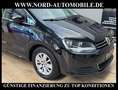 Volkswagen Sharan Comfortline 2.0 TDI DSG 4Motion*AHK*NAVI* Schwarz - thumbnail 11