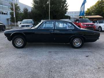 4,2 Serie II, Automatik 3-Gang, (SWB)
