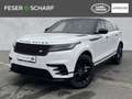 Land Rover Range Rover Velar R-Dynamic SE D200 FaPa Winter-Paket 3D-Kamera White - thumbnail 1