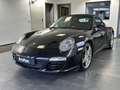 Porsche 997 911 Carrera 4 S Cabrio*Chrono*Klappe*SHZ*2.Hand* Schwarz - thumbnail 2