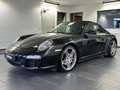 Porsche 997 911 Carrera 4 S Cabrio*Chrono*Klappe*SHZ*2.Hand* Schwarz - thumbnail 1