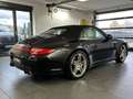 Porsche 997 911 Carrera 4 S Cabrio*Chrono*Klappe*SHZ*2.Hand* Schwarz - thumbnail 8