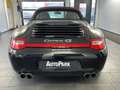 Porsche 997 911 Carrera 4 S Cabrio*Chrono*Klappe*SHZ*2.Hand* Schwarz - thumbnail 7