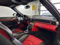 Porsche 997 911 Carrera 4 S Cabrio*Chrono*Klappe*SHZ*2.Hand* Schwarz - thumbnail 12