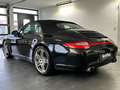 Porsche 997 911 Carrera 4 S Cabrio*Chrono*Klappe*SHZ*2.Hand* Schwarz - thumbnail 6