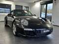 Porsche 997 911 Carrera 4 S Cabrio*Chrono*Klappe*SHZ*2.Hand* Schwarz - thumbnail 4