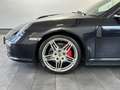 Porsche 997 911 Carrera 4 S Cabrio*Chrono*Klappe*SHZ*2.Hand* Schwarz - thumbnail 9