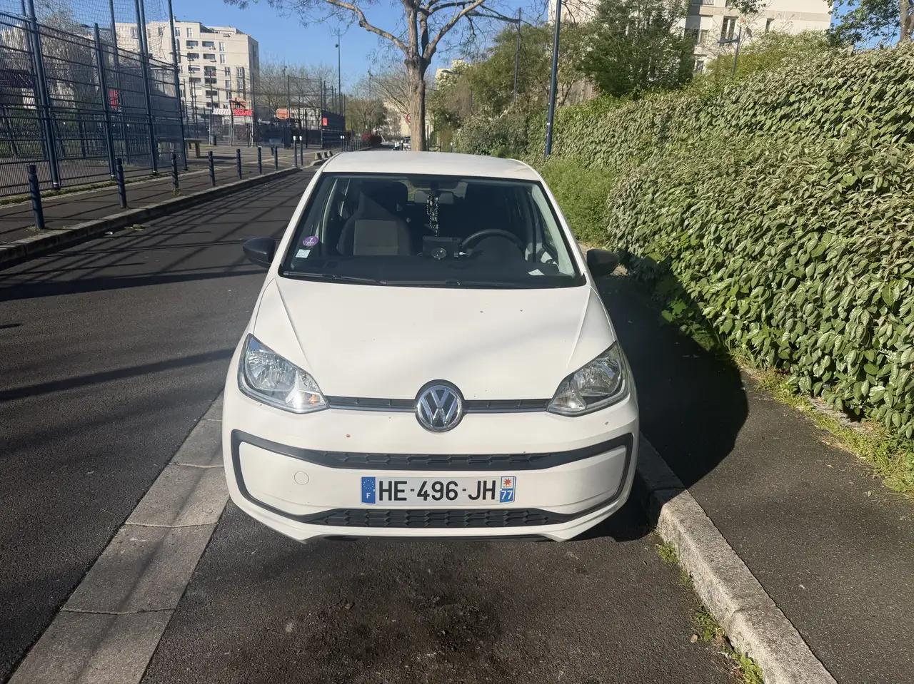 Volkswagen up! Up 1.0 60 Move