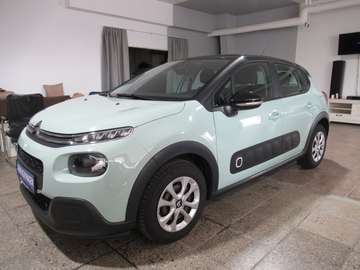 PureTech Selection KLIMA, PDC, Sitzheizung