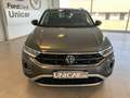 Volkswagen T-Roc 1.0 BENZINA 115cv. SPORT , PREZZO REALE Grigio - thumbnail 2