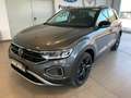 Volkswagen T-Roc 1.0 BENZINA 115cv. SPORT , PREZZO REALE Grigio - thumbnail 1